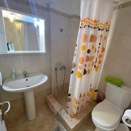 Townhouse Mara Holiday home Kriopigi