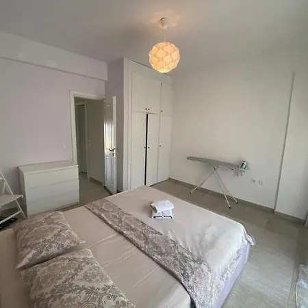 Nyaraló Townhouse Mara