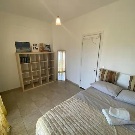 Nyaraló Townhouse Mara