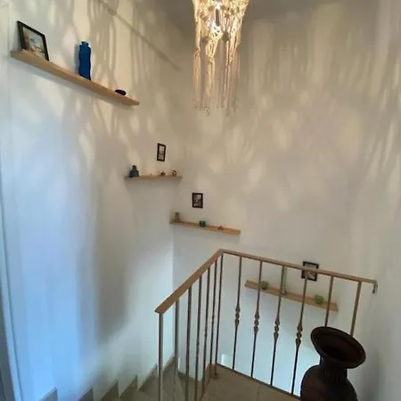 Townhouse Mara Kriopigi