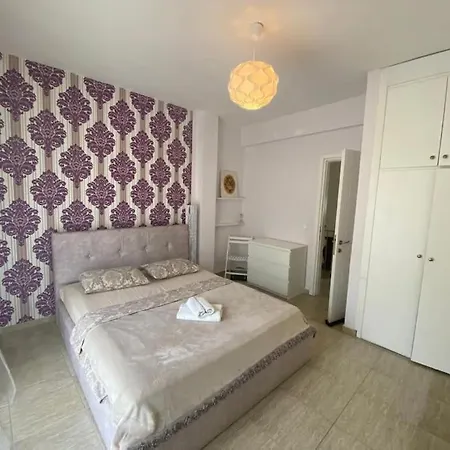 Townhouse Mara