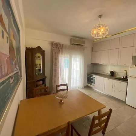 Townhouse Mara Holiday home Kriopigi