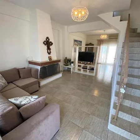 Townhouse Mara *