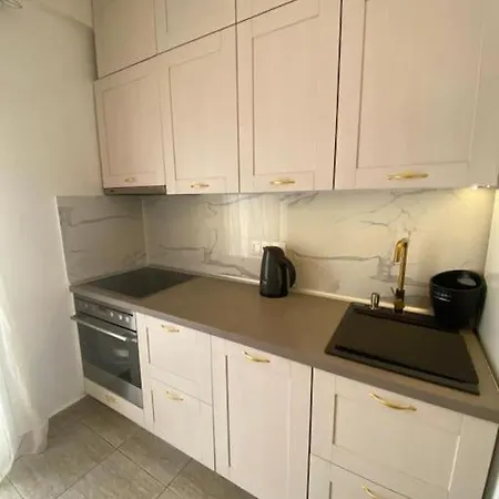 Townhouse Mara Nyaraló Kriopijí