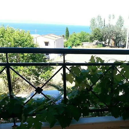 Townhouse Mara