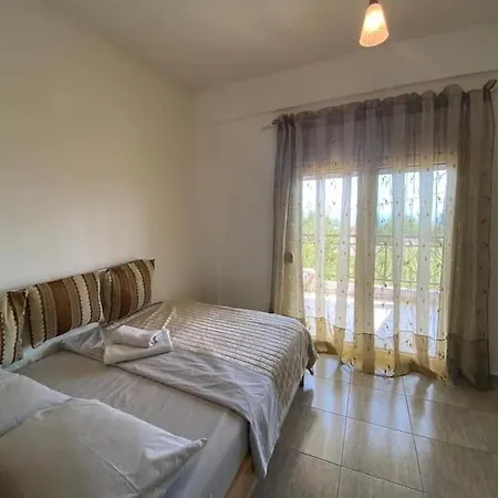 Townhouse Mara Nyaraló