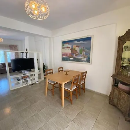 Townhouse Mara Nyaraló *