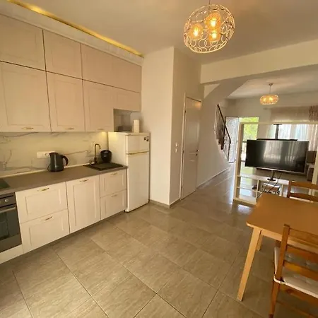 Holiday home Townhouse Mara *
