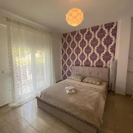 Townhouse Mara Kriopigi