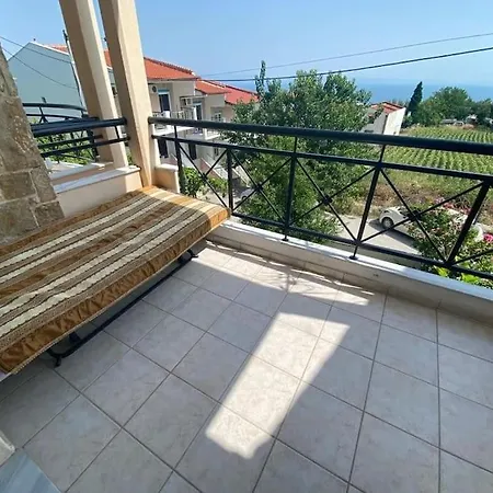 Townhouse Mara * Kriopigi