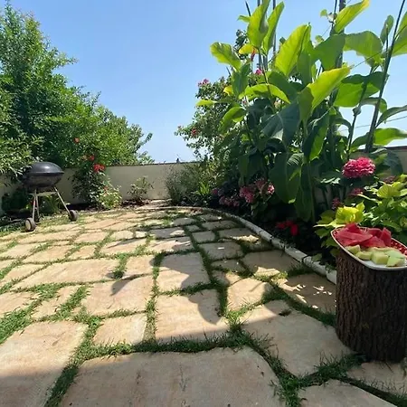Townhouse Mara Holiday home Kriopigi